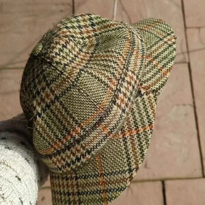 Deer  Stalker Hat
